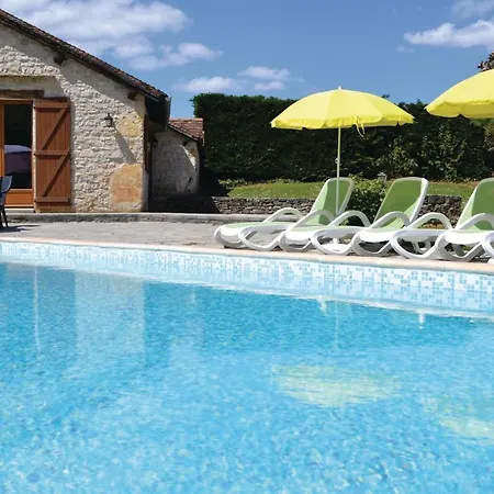 Awesome In With 2 Bedrooms And Outdoor Swimming Pool * Cadrieu
