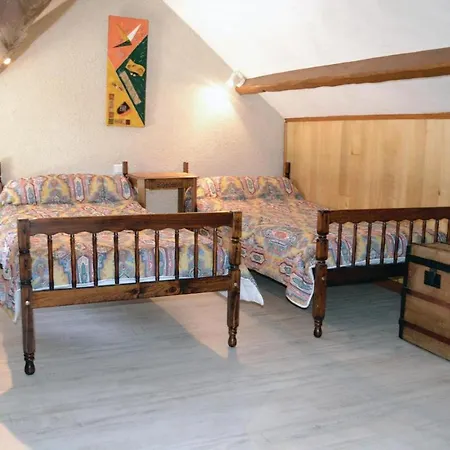 Awesome In With 2 Bedrooms And Outdoor Swimming Pool * Cadrieu